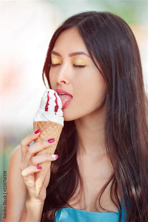 asian to lick|[LADY